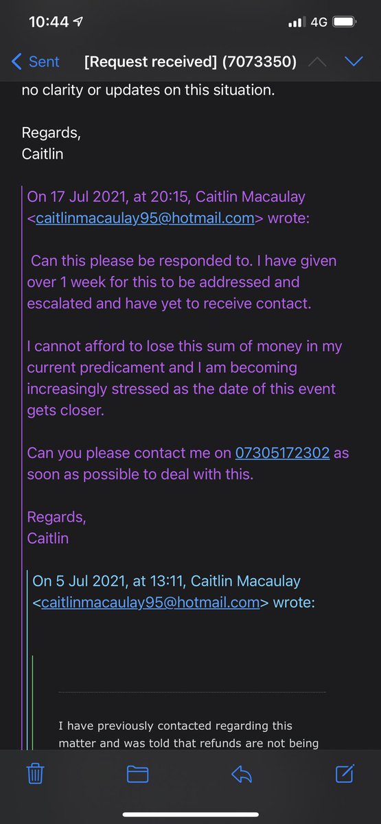 caitlin tweet media