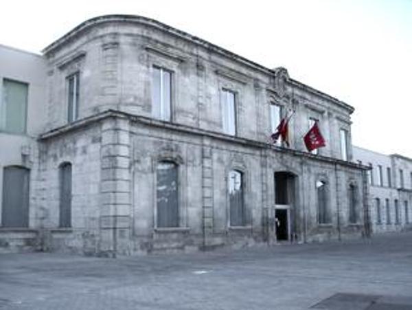 Foto cedida por Ayuntamiento de San Fernando