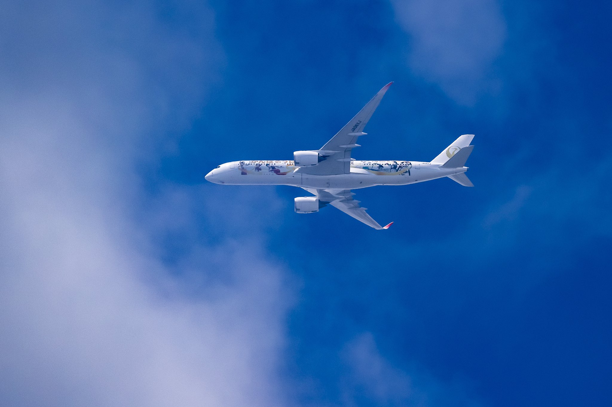 ヘンタイ的飛行機写真の世界 Abnml Airplane Twitter