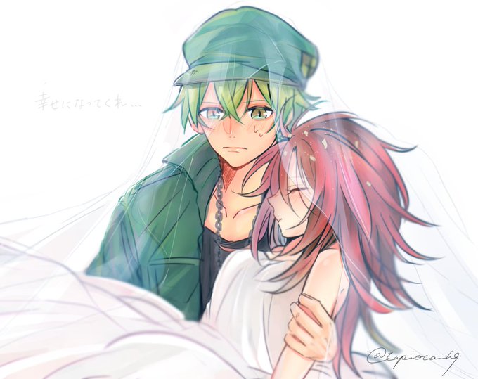 フリフレのtwitterイラスト検索結果