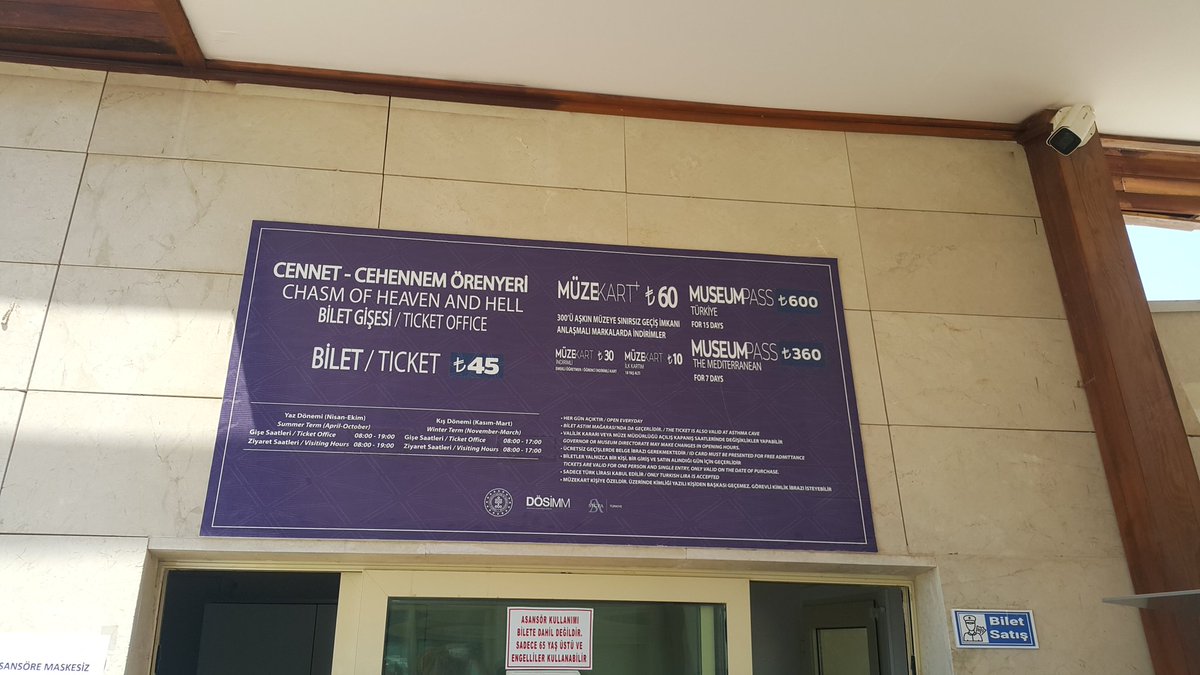 Doga muze sanat gezip görmek bu kadar olmamalı insanlar artik tabela geziyor.
Tesekkurler
<a href="/TCKulturTurizm/">T.C. Kültür ve Turizm Bakanlığı</a> 
<a href="/Feyat_ASYA/">Feyat Asya</a> 
<a href="/tcbestepe/">T.C. Cumhurbaşkanlığı</a> 
<a href="/RTErdogan/">Recep Tayyip Erdoğan</a>