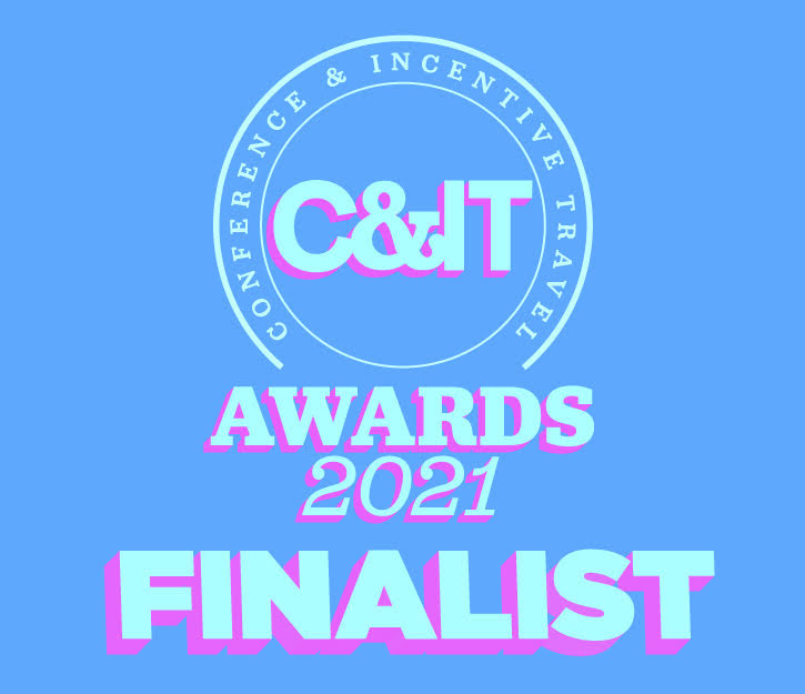 Thrilled to be nominated in Best Internal Comms Event category #CITAwards <a href="/CITmagazine/">C&IT</a> Sharing it with our amazing client, <a href="/Poundland/">Poundland</a> &amp; <a href="/dealz/">Dealz Ireland</a> Grateful for their trust in our creative collaboration. Long may it last &amp; roll on the party in September!