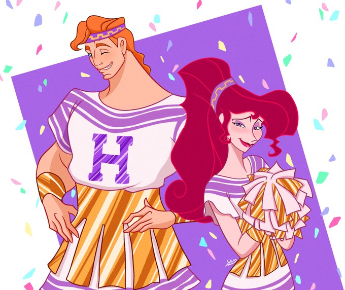 ディズニーイラストのtwitterイラスト検索結果