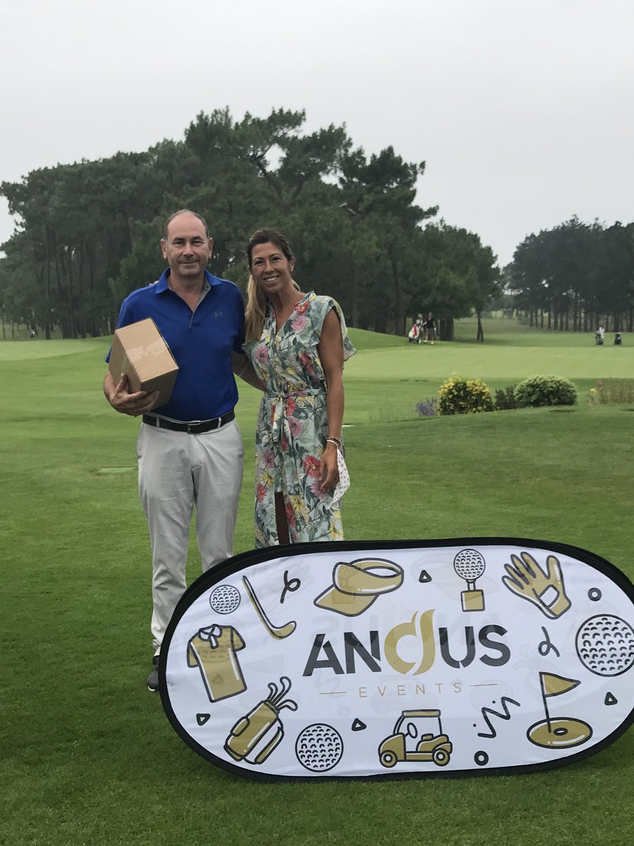 Más fotos de Neguri

¡Qué bien nos lo pasamos, deseando repetir!

Y vosotros, ¿tenéis plan de golf este finde?

#andusevents #golfsenior #golf #viajar #jubilados #neguri #golfneguri