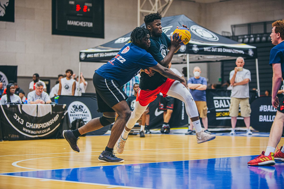 Leicester Riders | Basketball (@ridersbball) on Twitter photo πΈ <a href="/VNdoukou/">victor_ndoukou</a> in the <a href="/BallOutUK/">BallOut3x3</a> 3X3 in Manchester yesterday π (cred HC Captures) πΈ <a href="/VNdoukou/">victor_ndoukou</a> in the <a href="/BallOutUK/">BallOut3x3</a> 3X3 in Manchester yesterday π (cred HC Captures)