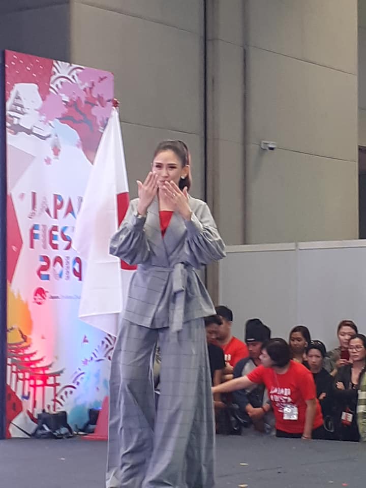 Happy Birthday ate Sars  we love you always Godbless SARAH GERONIMO DAY 