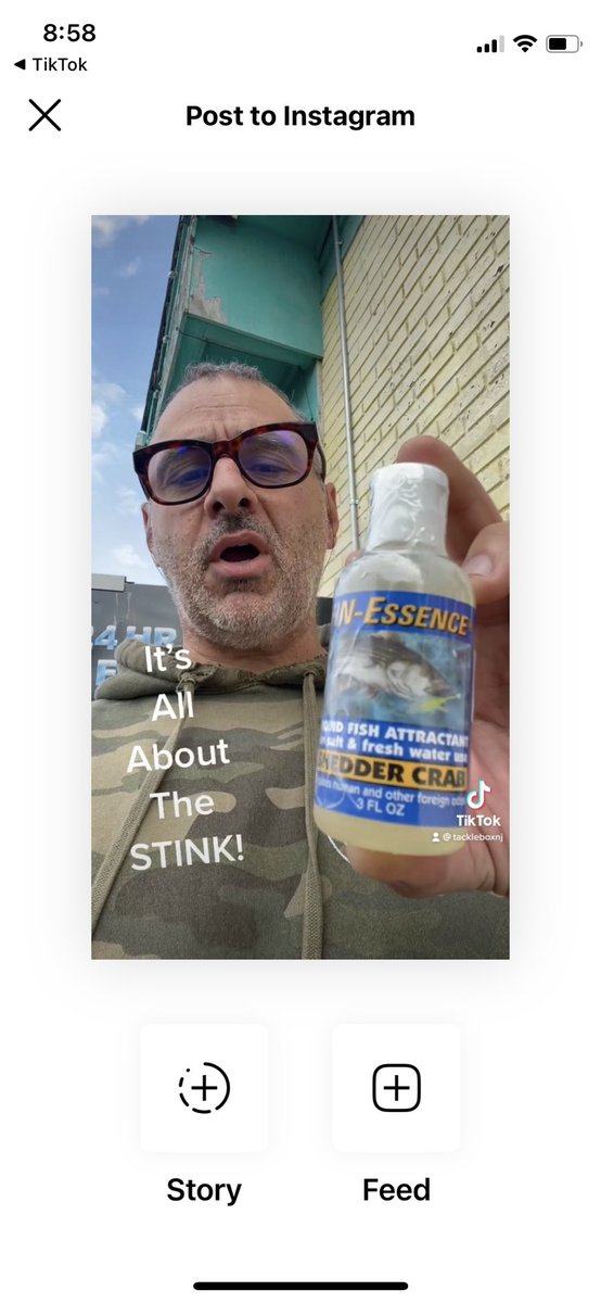 FISHERMAN’S CHOICE tweet media