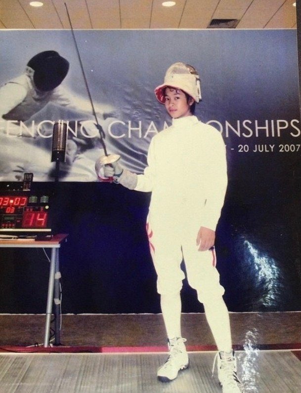 210725 || معلومة

تتصدر عبارة "اعتاد جاكسن وانق أن يكون مبارز رياضي" محرك بحث ويبو الساخن🤺

-🍓
<a href="/JacksonWang852/">Jackson Wang</a> <a href="/teamwangofcl/">TEAM WANG records</a> <a href="/ArabJacksonWang/">Arab JACKIE’s</a>