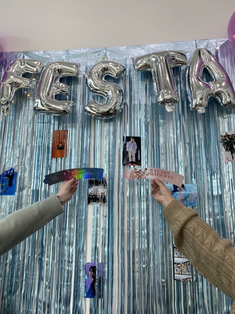 bts_perth's tweet photo. Thank you to everyone who came down to our festa cupholder today! We hope you had a great time and see you at the next event! Thank you to @bts_adelaide for the lovely freebies 🥰 https://t.co/uIygnmr34X