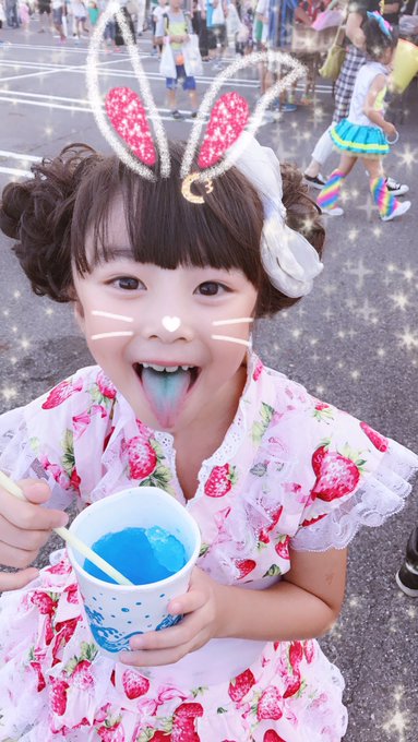 Twitterのコスプレ画像10