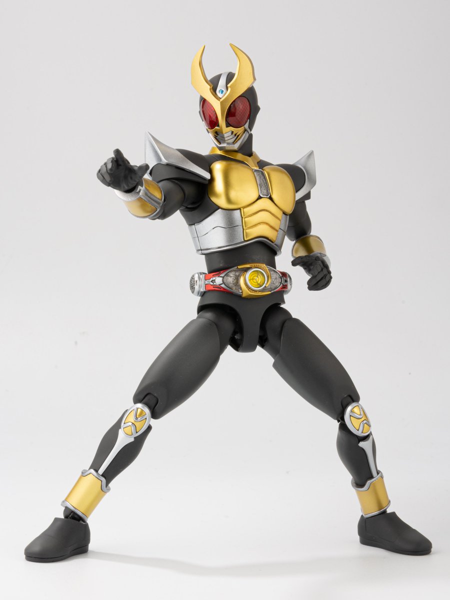 状態B〕(2024/10)仮面の魂(仮面ライダーアギト)【CP】{CB30-CP04