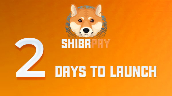 ONLY 2 DAYS TO FAIR LAUNCH ‼️

Let's shill us to your all friends! 🔥

Token ERC-20 with manually Buy-Back System! 👽

🐦 Twitter: x.com/ShibaPayToken

🌐 Website: shibapay.finance

📶 Fair Launch: 27 July 2021, 10:00 UTC

⏰ Countdown: timeanddate.com/countdown/payd…