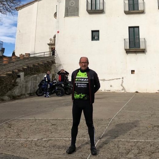 FemaQuart's tweet photo. Gràcies Josep per tot el que has fet pel teu poble, per la teva passió i el teu ofici. Sempre et recordarem , DEP #quartmola #QRT https://t.co/cm6fD7ptCT https://t.co/7rM7CNdFKO