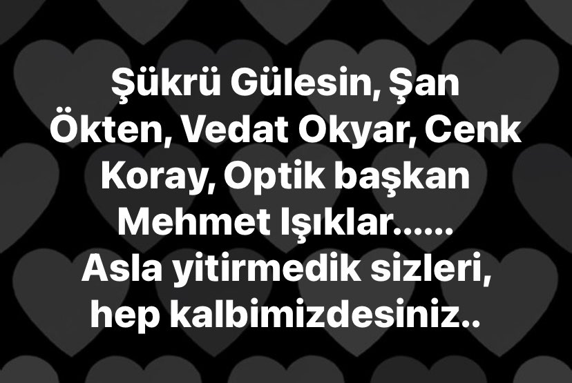 Beşiktaşlı Gümrükçüler Derneği (@dernekbegum) on Twitter photo 
