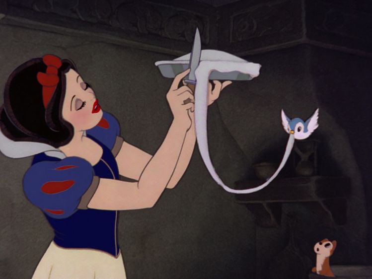 Disney’s cake 🎂🧁🧚🏼✨