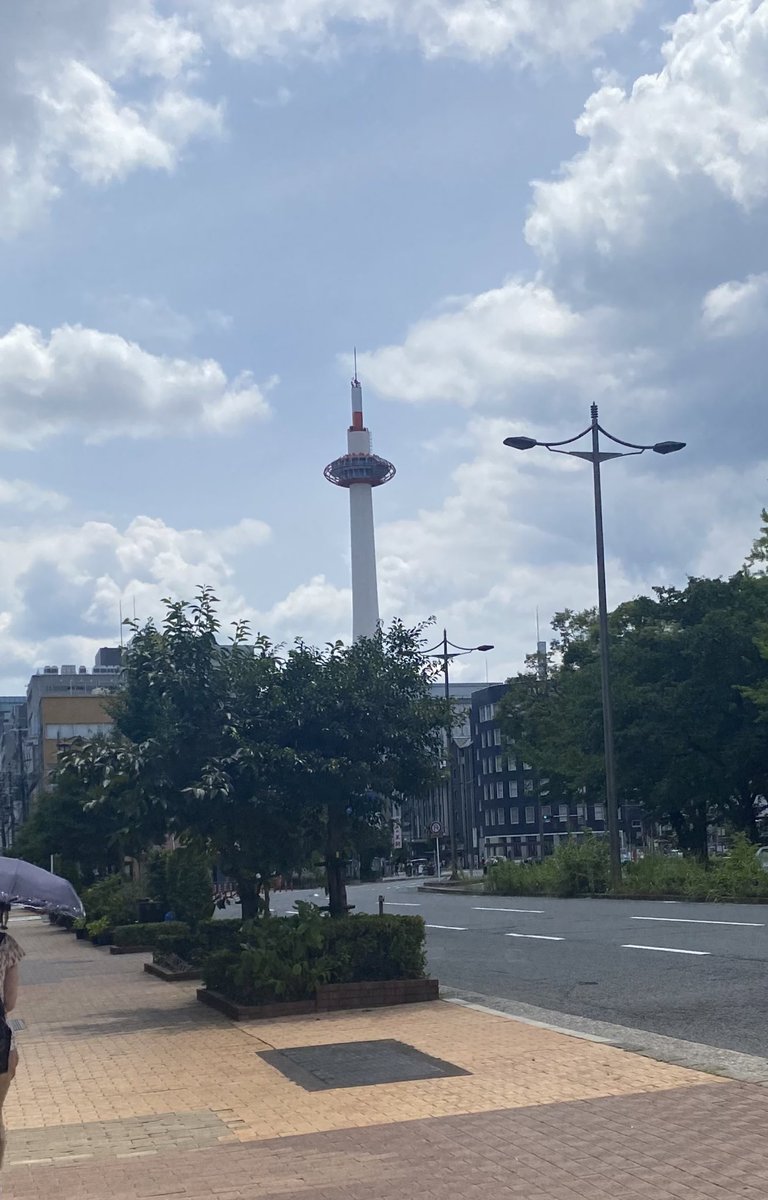 京都タワー 旅行 口コミ 評判 素敵な旅行 観光スポット情報がきっと見つかる ナウティスgo 2ページ目 京都タワー 旅行 口コミ 評判 素敵な旅行 観光スポット情報がきっと見つかる ナウティスgo 2ページ目