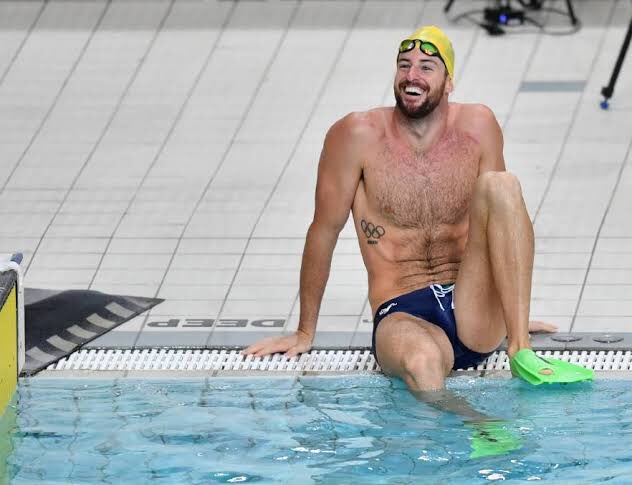 Mornings with Matty White (@mattywhitesen) on Twitter photo For the next two weeks, <a href="/MattWhite_TV/">Matt White</a> will be hosting <a href="/1170sen/">SEN 1170</a> #Tokyo2020 coverage from 10am-3pm!
Joining us this week in studio, World Champion and 2x Olympian <a href="/james_maggie91/">James Magnussen</a>
Make sure you tune in tomorrow from 10! For the next two weeks, <a href="/MattWhite_TV/">Matt White</a> will be hosting <a href="/1170sen/">SEN 1170</a> #Tokyo2020 coverage from 10am-3pm!
Joining us this week in studio, World Champion and 2x Olympian <a href="/james_maggie91/">James Magnussen</a>
Make sure you tune in tomorrow from 10!