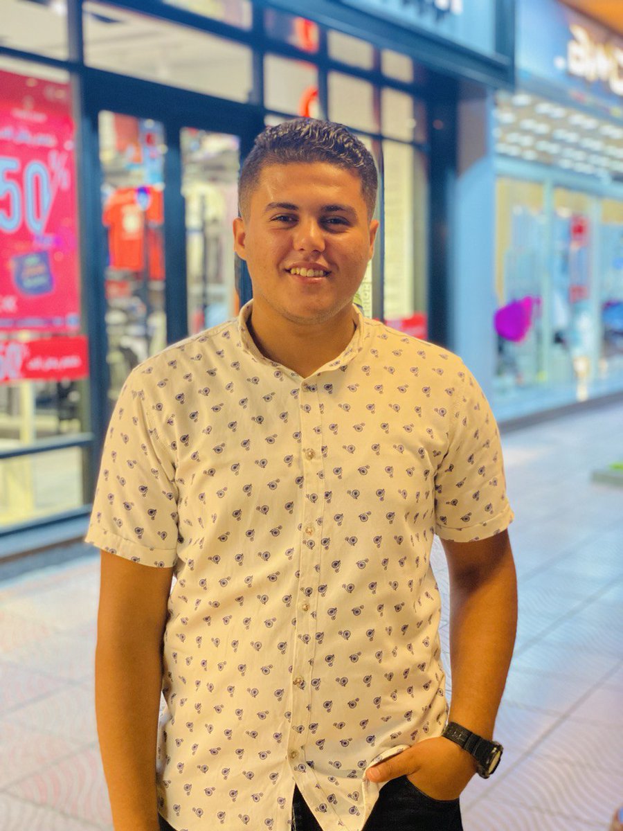 كل الناس مولتو إلا نتي مجنم 😂 ❤️