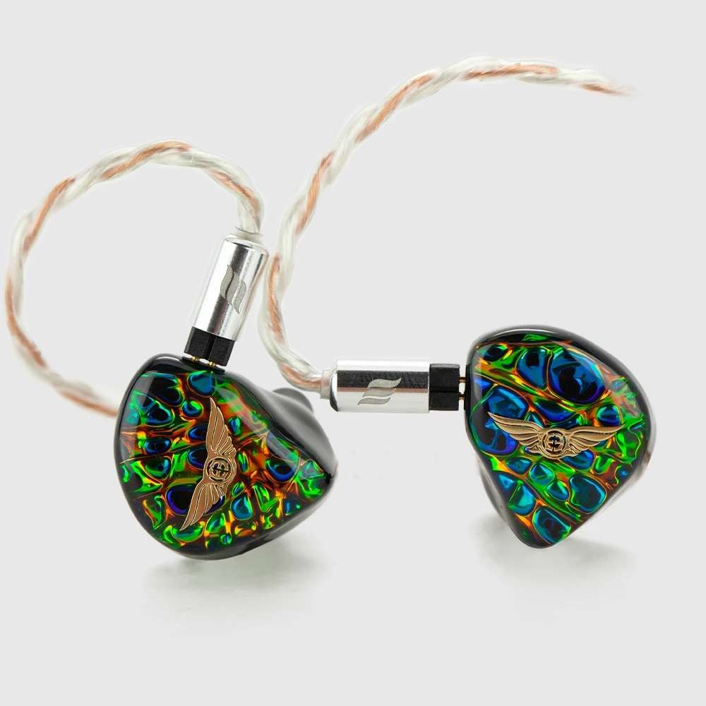 BkkAudio's tweet photo. โปรโมชั่นหูฟังแบรนด์อเมริกา 🇺🇸 Empire Ears รุ่น Valkyrie UIEM สินค้าใหม่ ลด 25% เหลือเพียง 48,675 บาท

เพื่มเติม https://t.co/MmGNWJFkhL

#BkkAudio #Promotion #discount #EmpireEars #Valkyrie #Electrostatic #HyBridDriver #EIVEC #Electrostatic #IEMs #UIEMs https://t.co/iNKK6owi4B