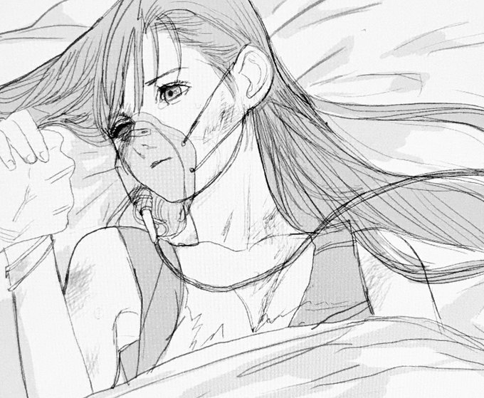 強くなって、みんなを守りたかった 