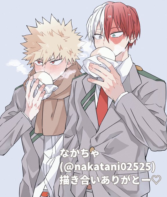 まん食のtwitterイラスト検索結果 古い順