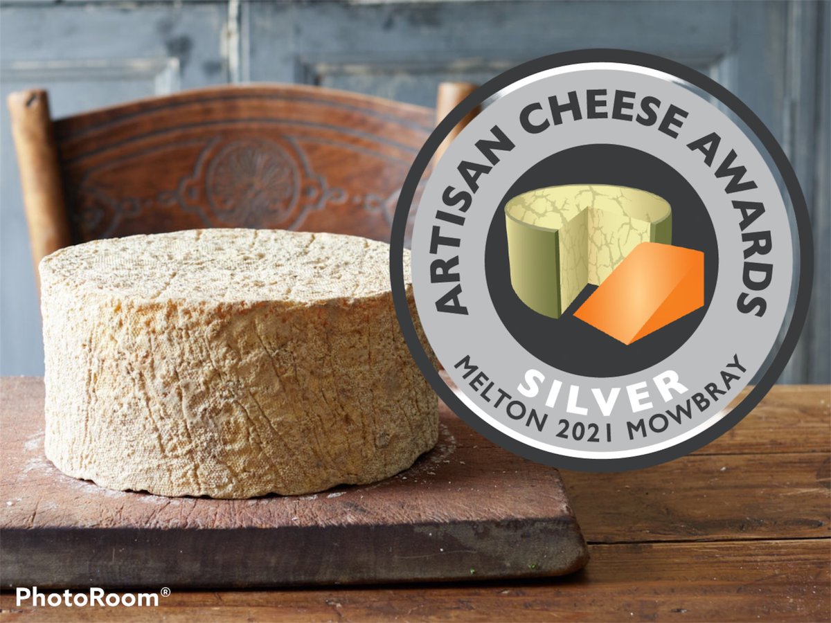 Cobblers Nibble tweet media