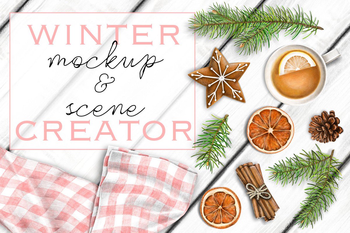DavidZydd's tweet photo. Cozy Winter MockUp &amp; Scene Creator https://t.co/HKGbG4rRbV  #SceneCreator #illustration #psd #webmockup #composition #mockups #maple #flatlaymockup #gestures #galaxy #art https://t.co/987EIDoJvF