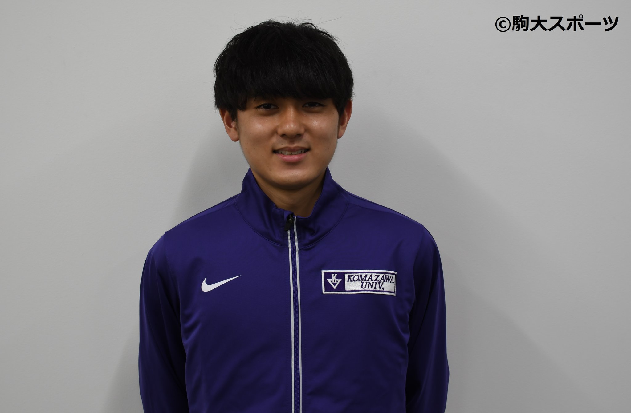 駒澤大陸上部リュック 駒大スポーツ on X: 