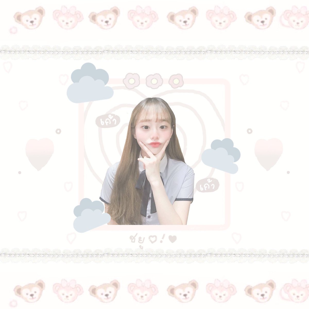 𓈒  ♬  🎹  𓈒 こんにちは  .ᐟ 𓈒  วันนี้เค้ามาเปิดรับตามทักแบบนี้คัป  ㅈ  20 b เท่าน้าน ได้สองรูปเยย ฟอร์มอยู่ในเมนชั่นน้าคะ  ♡  ♡  𓈒