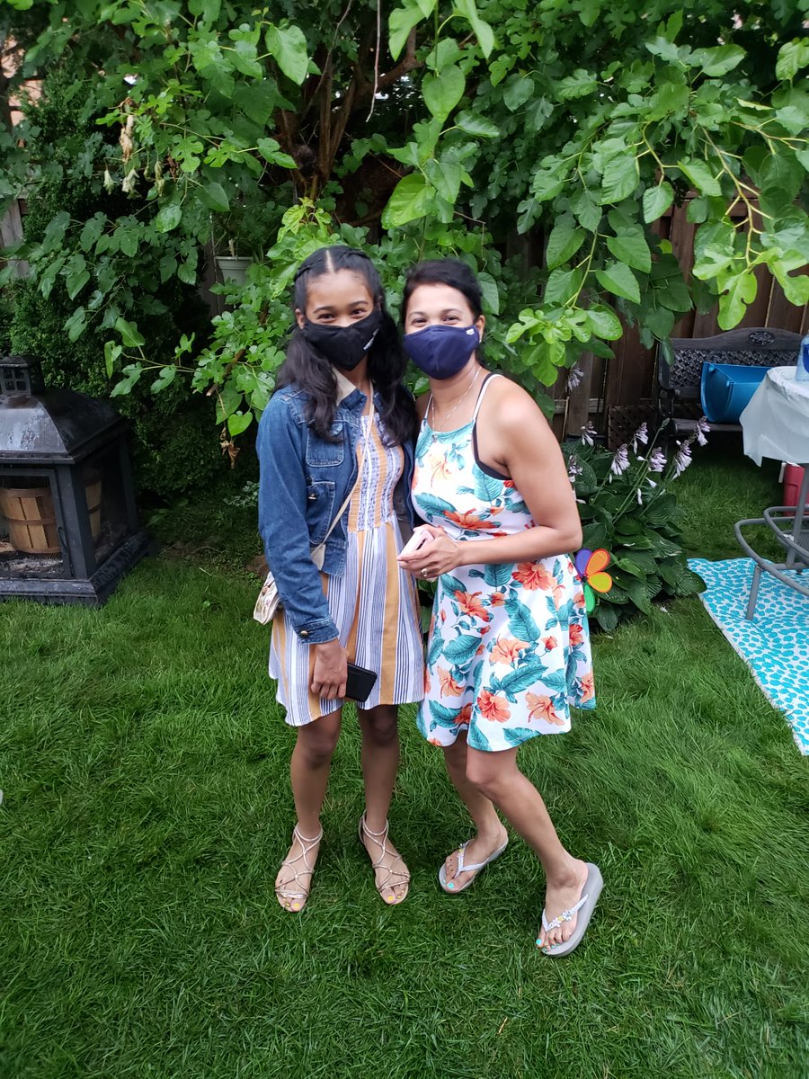 epiccarnival's tweet photo. We need more backyard jams 💕💃🕺🎊🔥🍻🍹 #TOCarnival #backyard #epiccarnival #virtualcarnival @CUPEOntario https://t.co/DDxjP6TcGl