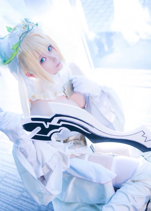 コスプレイヤー風見りんのTwitter画像1