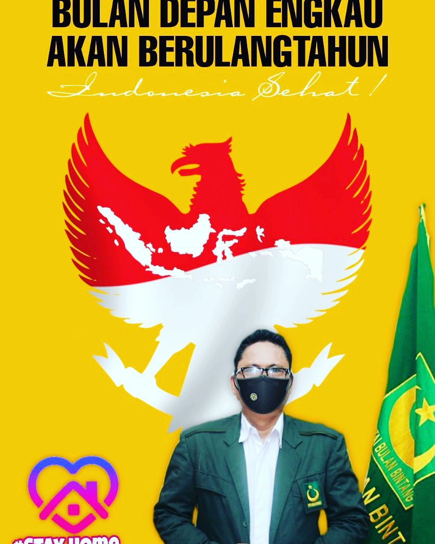 DPW PBB DKI Jakarta (@dkipbb) on Twitter photo 