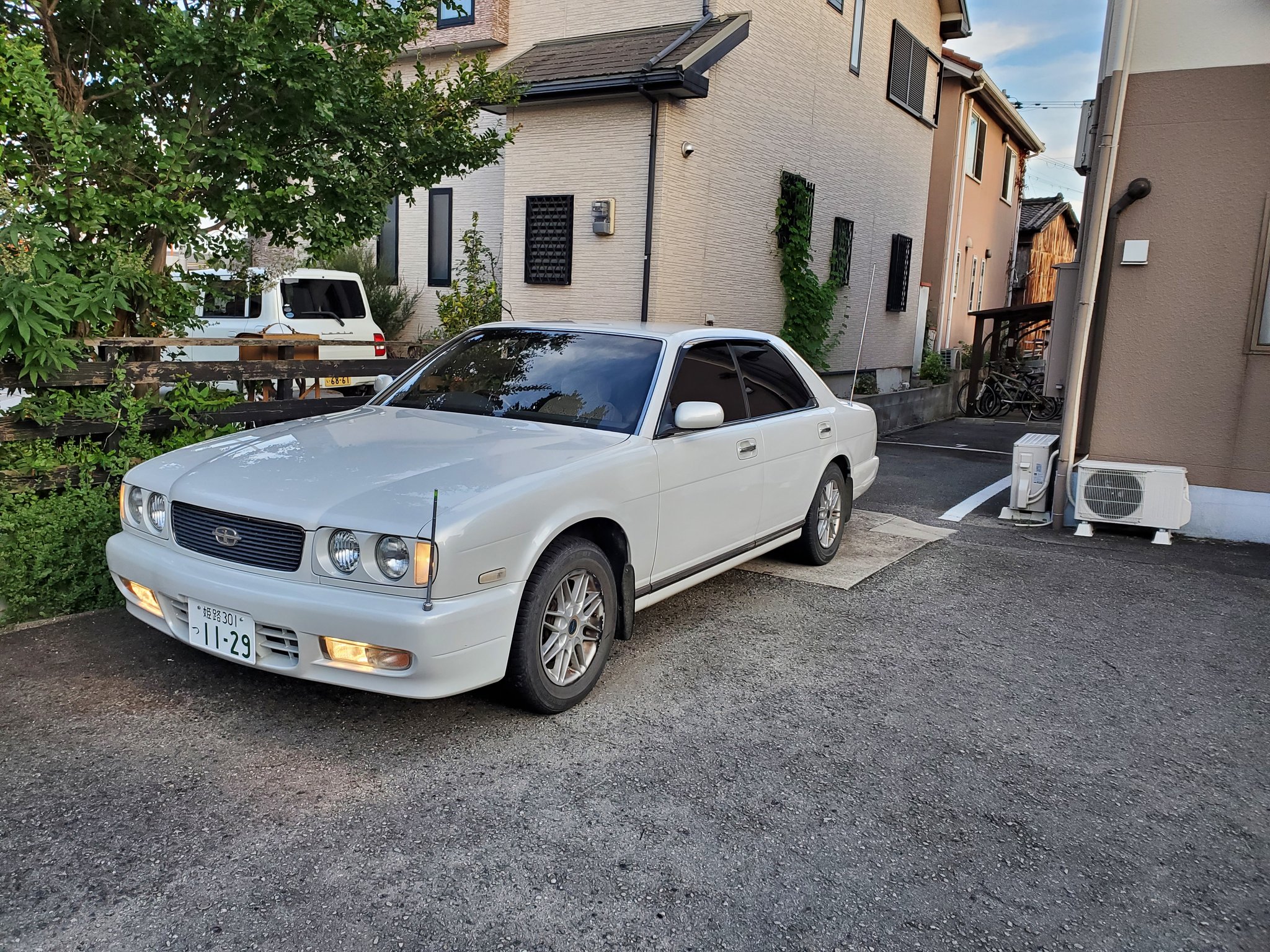 y32セドリック - Search / X