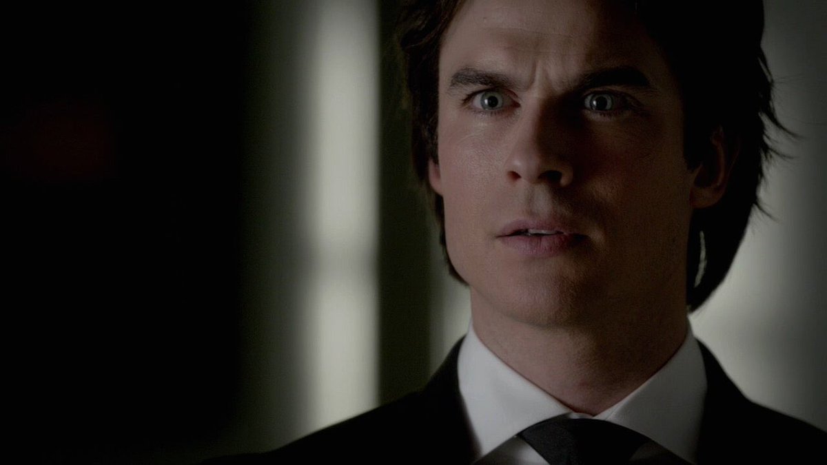 In 3x08, with Rebekah, Elena chose de red dress.
In miss mystic falls (s4), Damon also chose the red one.
They have taste !