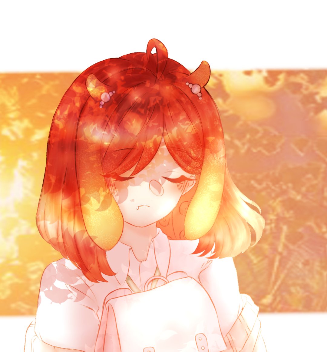 Monika_USP's tweet photo. ❥︎ ᵐᵒⁿⁱᵏᵃ ˡᵃᵛⁱˢ | ʸ² | ᵈᵘᵐᵇᵒ ᵒᶜᵗᵒᵖᵘˢ ❀
`` อยากกิน..ครัวซองต์กับลาเต้.. ´´

ᵗʷⁱᵗᵗᵉʳ &amp; ʳᵒˡᵉᵖˡᵃʸ ,ᵒᵗʰᵉʳ

 __ = ทวีต | บรรยาย
" __ " = พูด
' __ ' = คิดในใจ
[ __ ] = ส่งข้อความ | โทร 
( __ ) = ผปค.เองค่า!

✓ ᵈᵒᶜ ᵒⁿ ᵇⁱᵒ ( ทักโคโรลกันได้นะคะ ) https://t.co/hgPwBoY7Cx