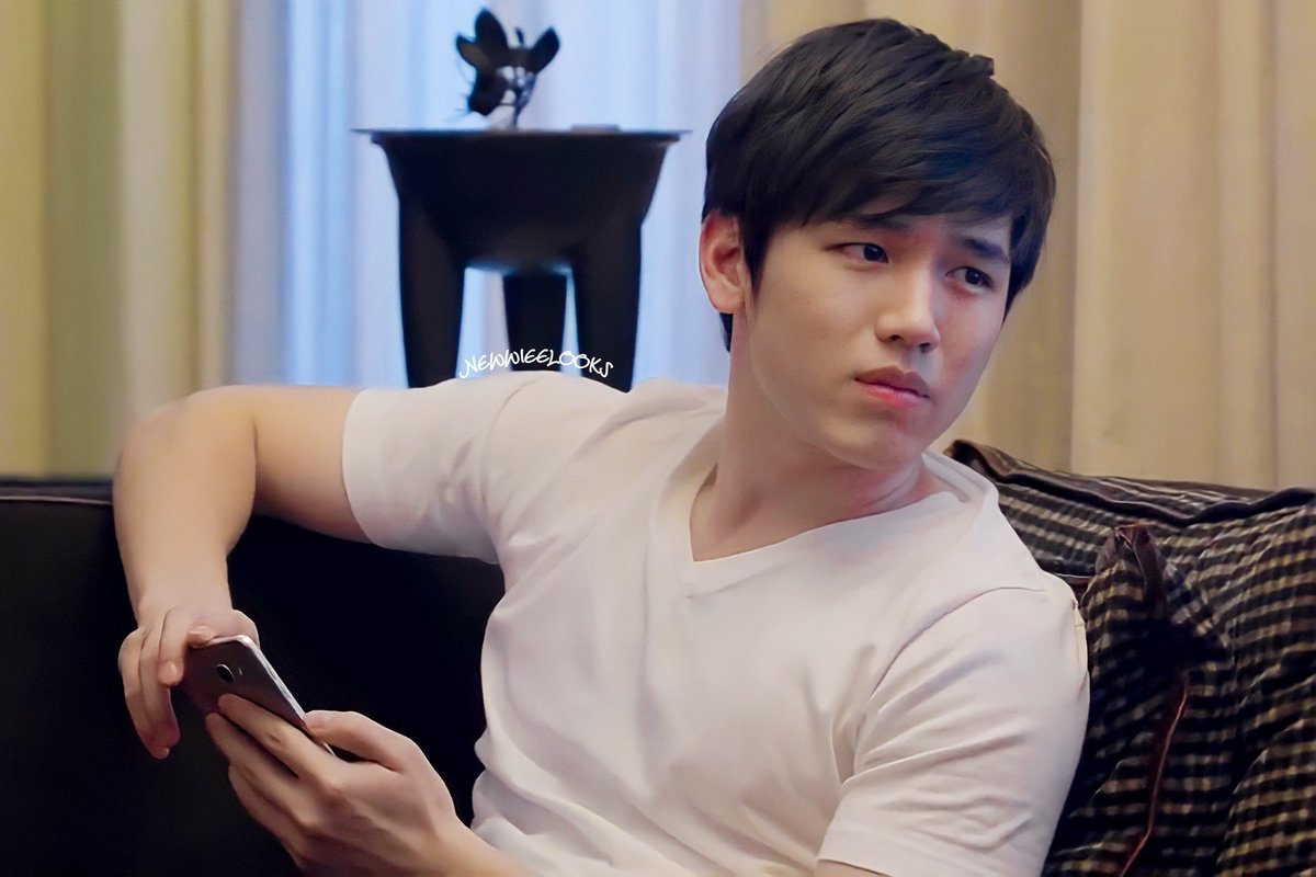NewwieeLooks's tweet photo. Newwiee as Ray 💕

[ #Newwiee #นิวฐิติภูมิ #ฮันนี่ ] https://t.co/9XQPXDEiey
