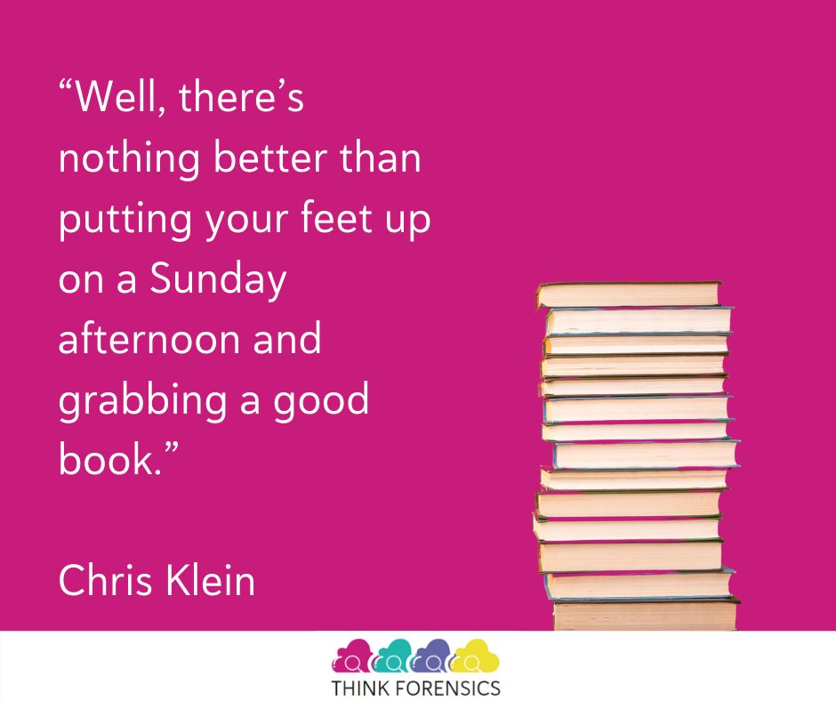 ThinkForensics_'s tweet photo. Happy Sunday Everyone! 👍
So, do you have your copy of the Watertight Marketing Book? 📖
https://t.co/kIqXNWBW1f

#thinkforensics #marketing #marketingconsultancy #digitalmarketing #watertightmarketing https://t.co/wCnd6AjuU7
