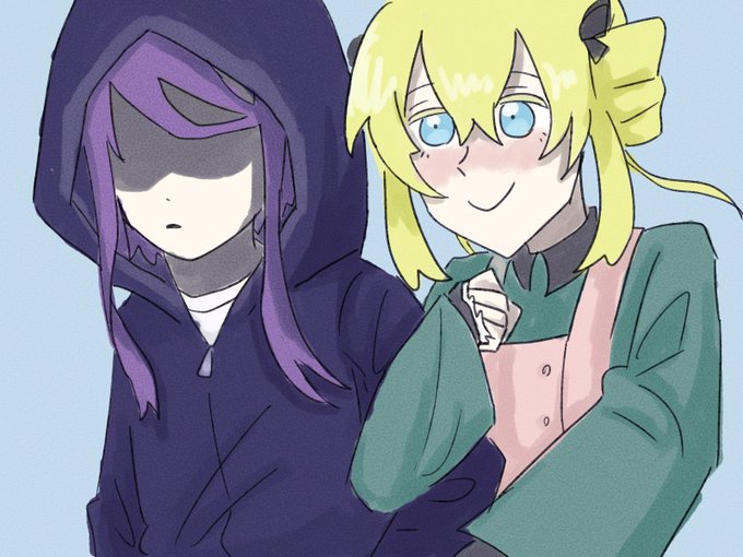 おずおずのtwitterイラスト検索結果