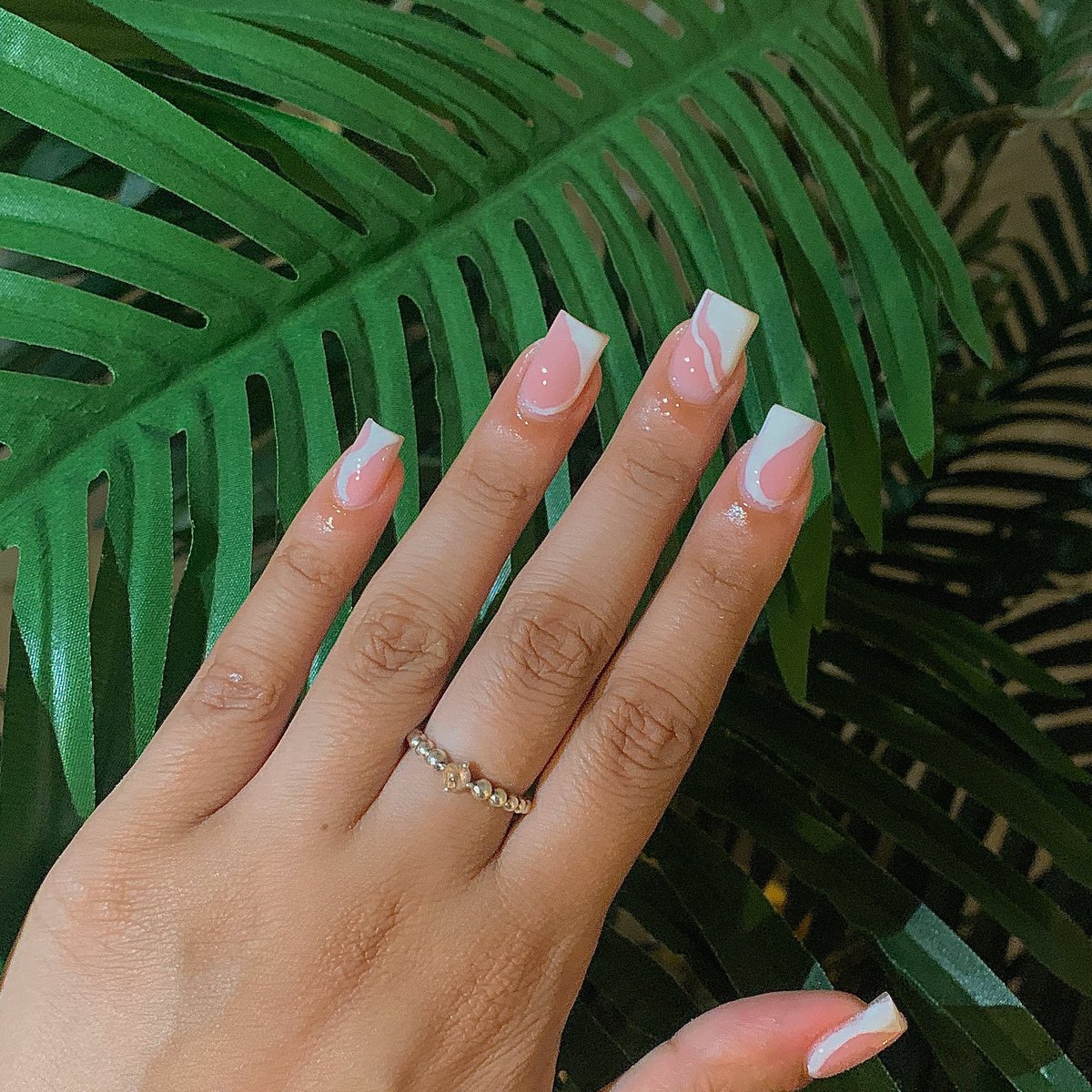 Did I level up again? I think I did 🥺