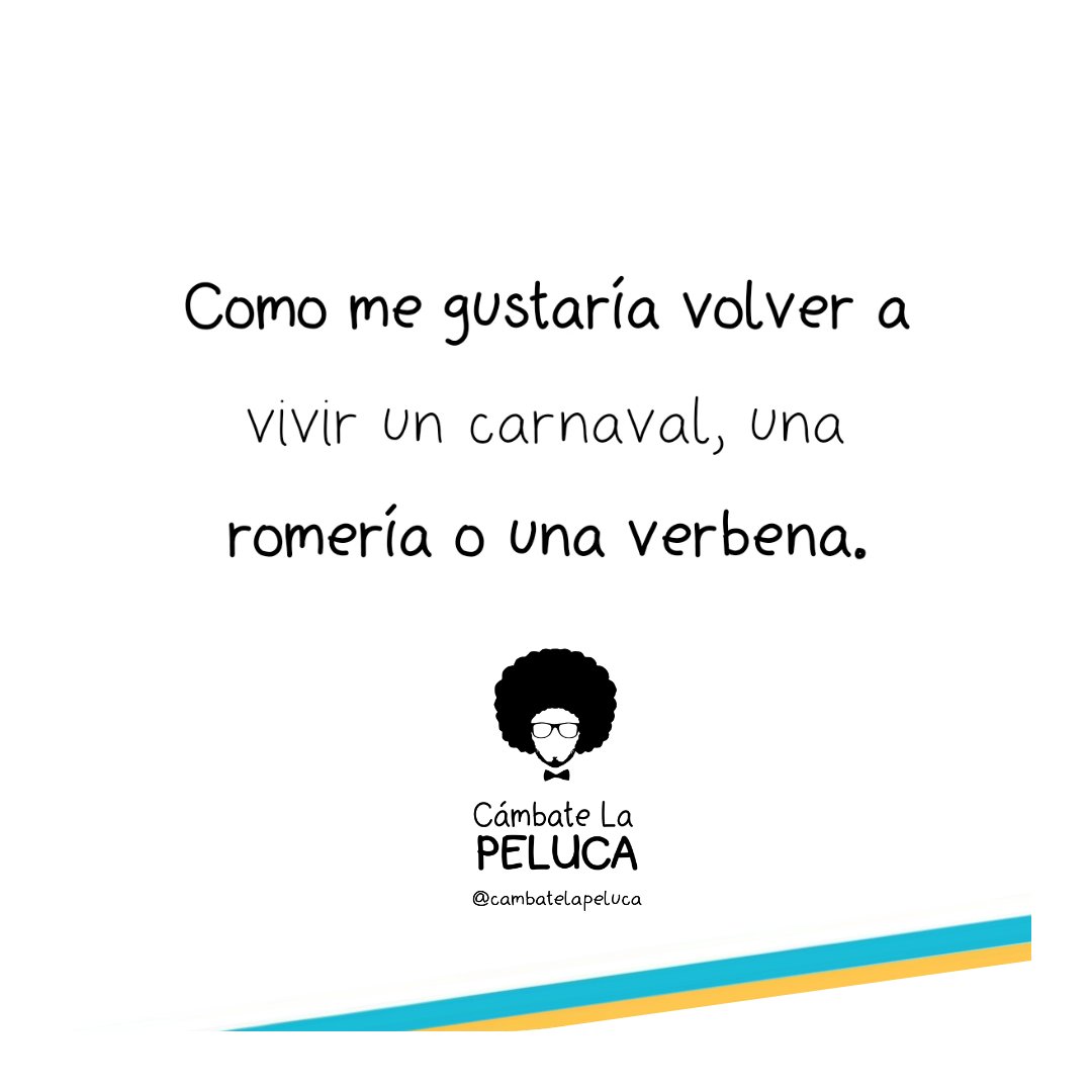 Cambatelapeluca's tweet photo. Ojalá dentro de poco. ❤️ https://t.co/0AHKFI8IkV