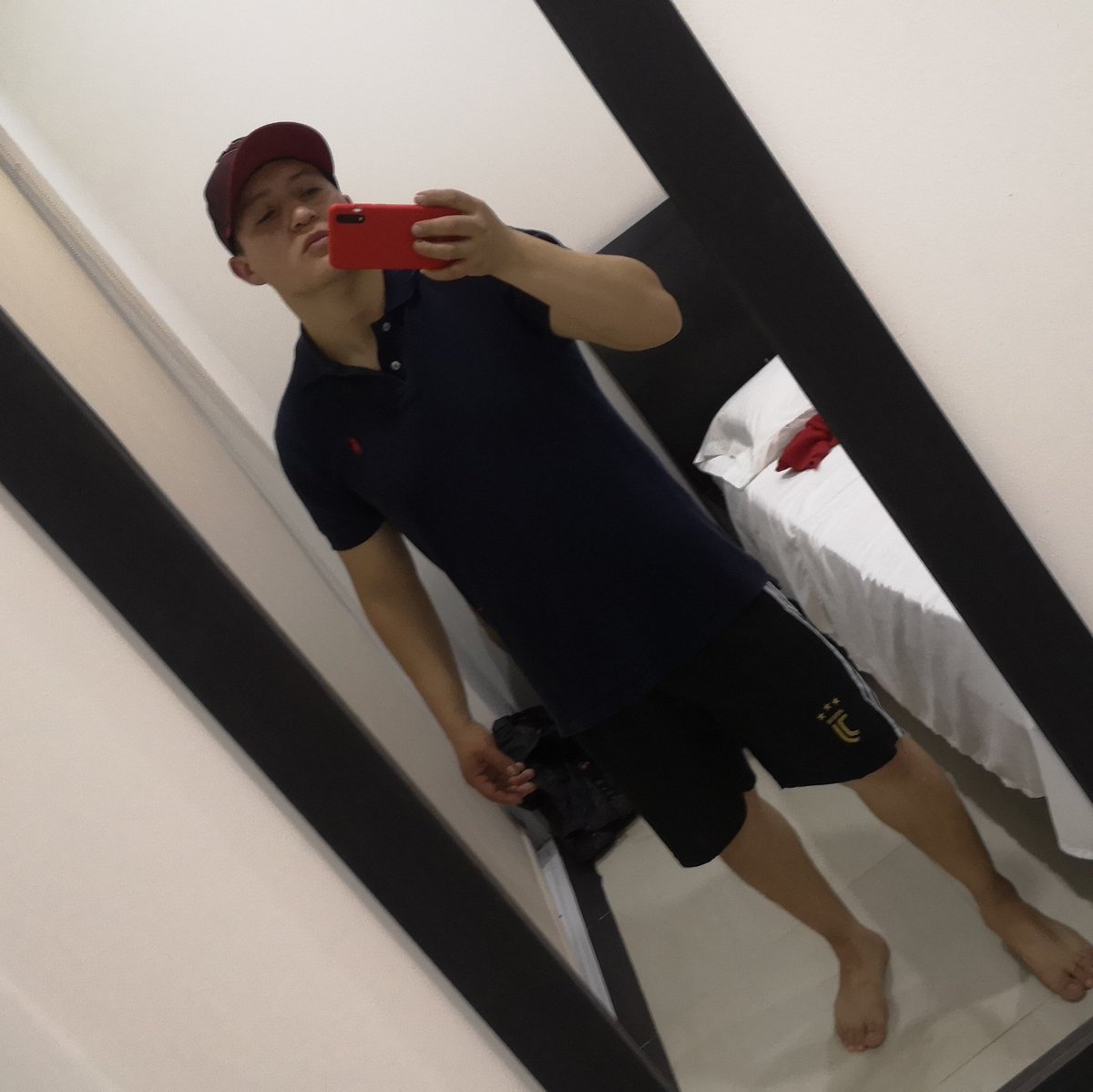 #NuevaFotoDePerfil