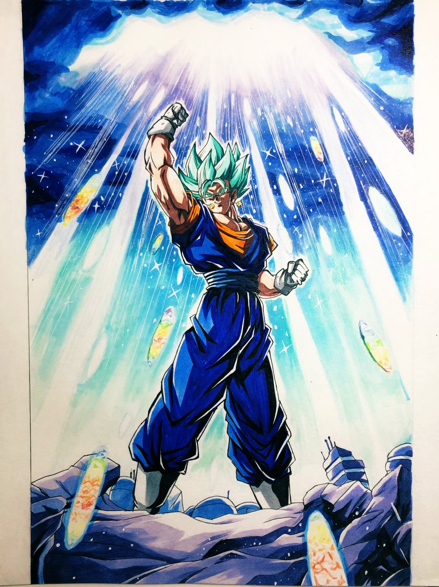 ひろ 🎨🐉 on X