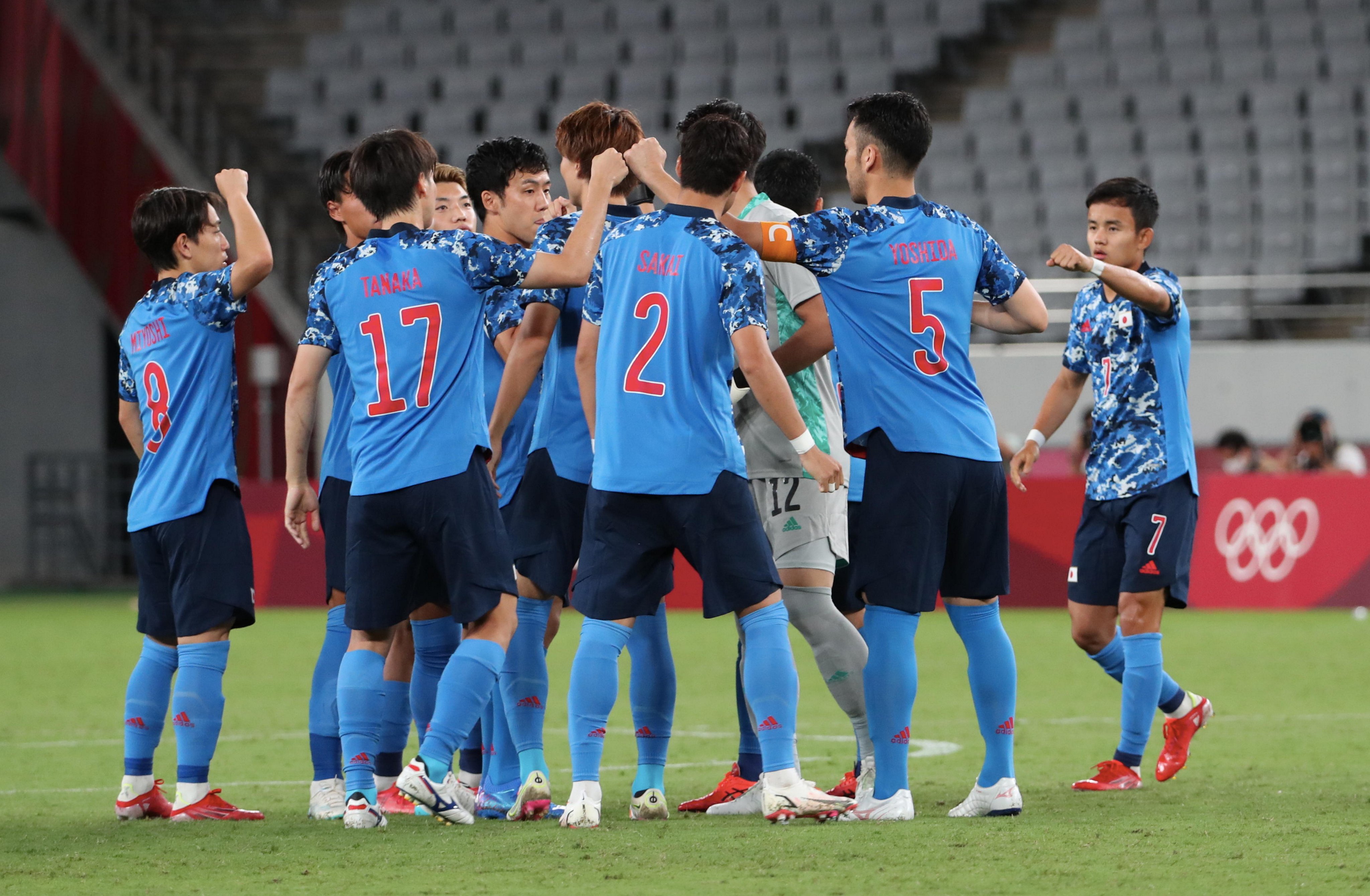 Optajiro 3 日本オリンピック代表が五輪でメキシコと対戦するのは通算3試合目 過去2戦の成績は1勝1敗の五分で 勝利したチームはその後各大会でメダルを獲得している 第一関門 日本代表 Daihyo U24日本代表 Tokyo オリンピック T Co