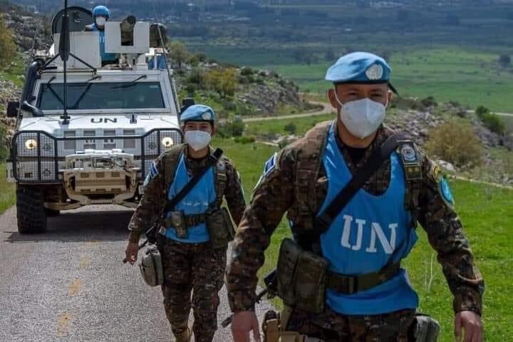 ICJတို့ UNတို့USတို့G7တို့အသံတိတ်သွားကြတာမဟုတ်ဘူး၊
သတင်းအမှောင်ချပြီ၊အလုပ်လုပ်နေကြပြီ၊
US ကာကွယ်ရေးဦးစီးချုပ် အာရှ၊အရှေ့တောင်ခရီးစဉ်တောင်ဆွေးနွေးမူ့သတင်းလိူ့ဝှက်ထားတယ်။
