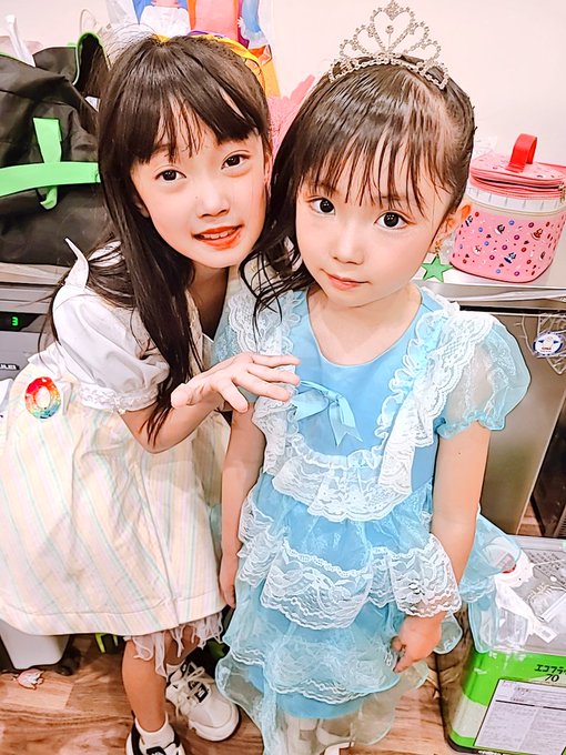 松田かれんのTwitter画像4