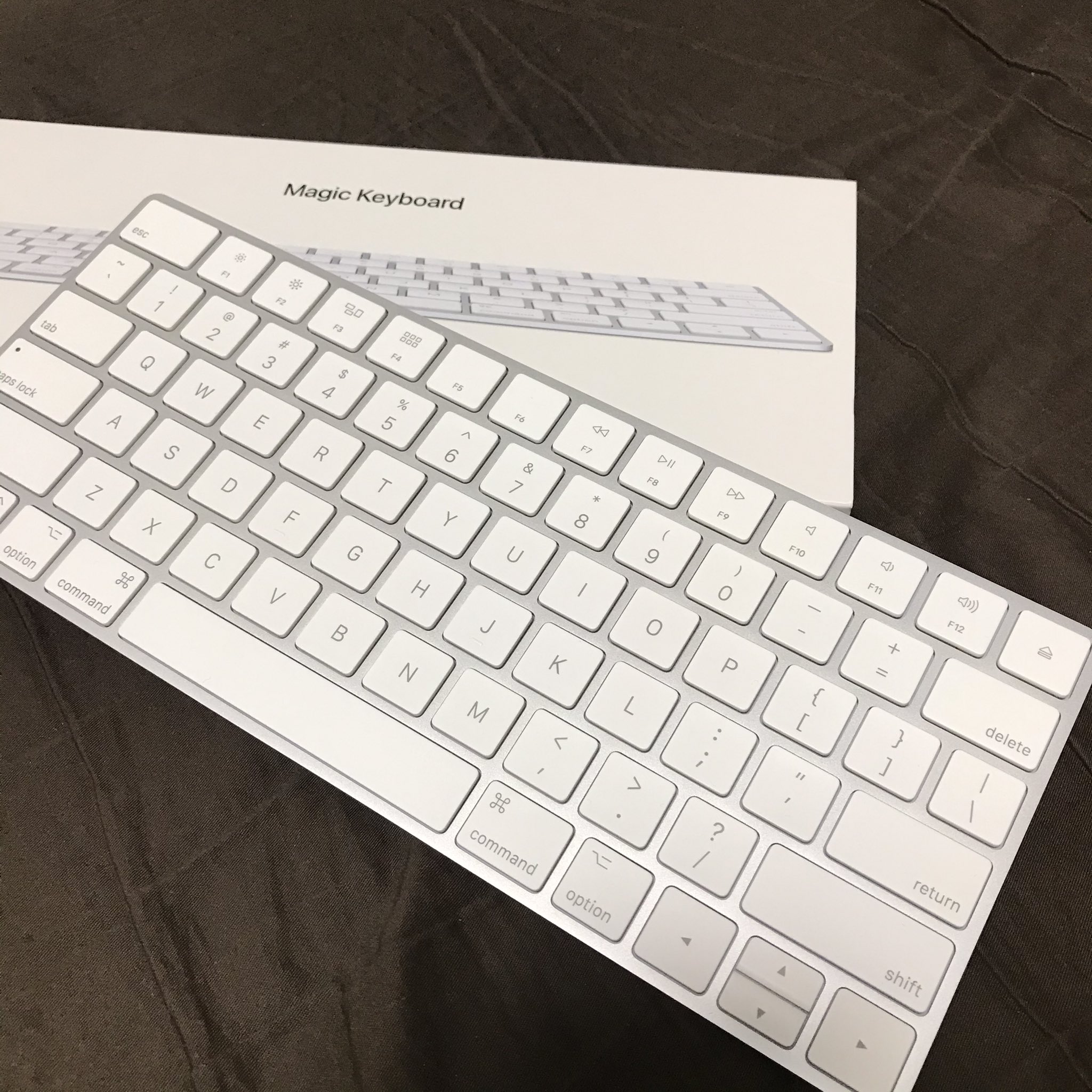 すーさん様専用 Magic Keyboard www.esnmurcia.org
