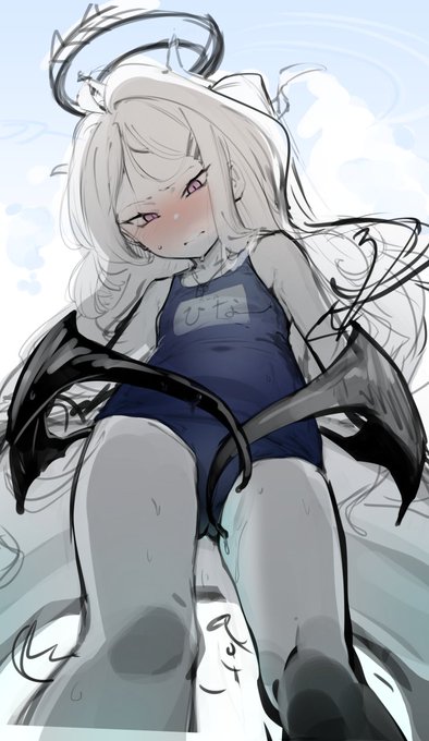 僕をブルアカに引き込んだ女その2

ヒナかわいいよヒナ 