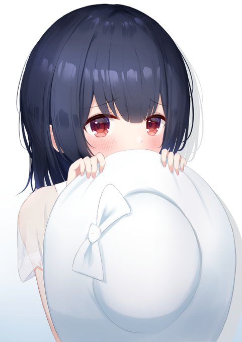 恥じらい凛世
#シャニマス #杜野凛世 