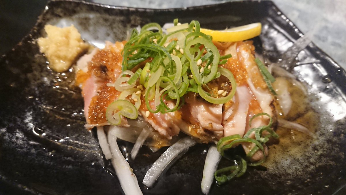 亀石優 tweet media