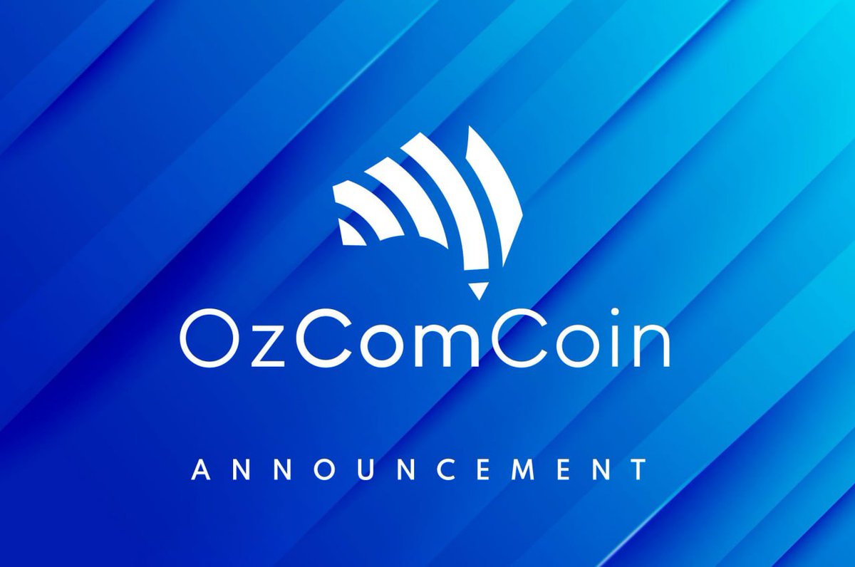 OzComCoin's tweet photo. Full Announcement in the comments. #v8supercar #eracing #eaports #occ #ozcomcoin #sponsorship #trx #trc10 #supercars #iracing https://t.co/CgSmG9gj7h